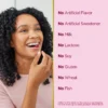 Nature's Bounty Hair, Skin & Nails Gummies - Thumbnail Image 3
