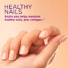 Nature's Bounty Hair, Skin & Nails Gummies - Thumbnail Image 4