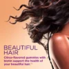 Nature's Bounty Hair, Skin & Nails Gummies - Thumbnail Image 2